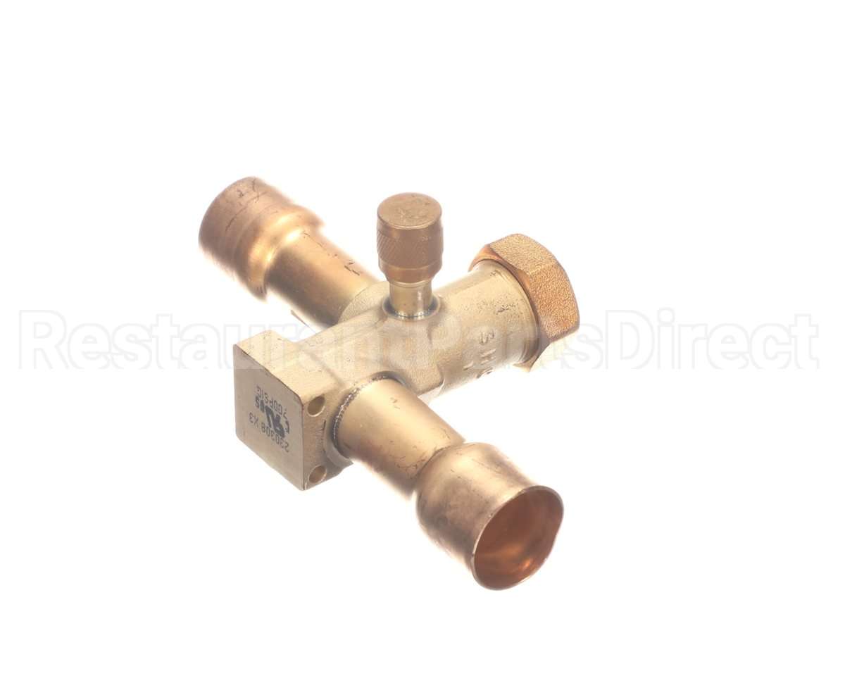 663865R Nortek Repl,Vlv,Refrig,7/8"Captive Stem