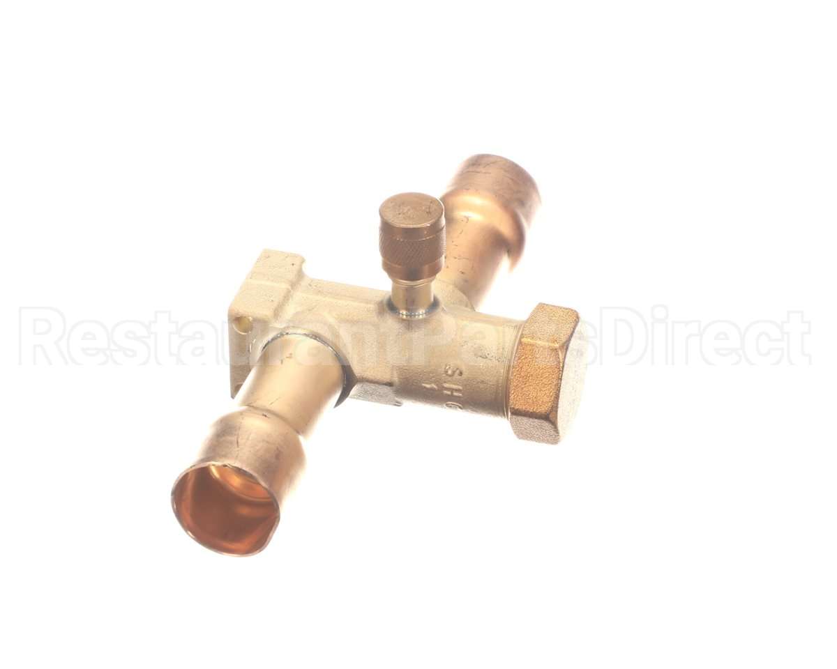 663865R Nortek Repl,Vlv,Refrig,7/8"Captive Stem