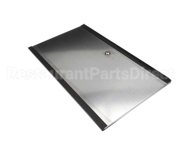 66397-24L Perlick Door Assembly 2 Ft. With Lock Fr