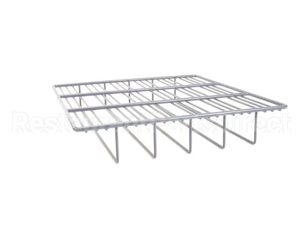 66398-1 Perlick Shelf, Horizontal; End