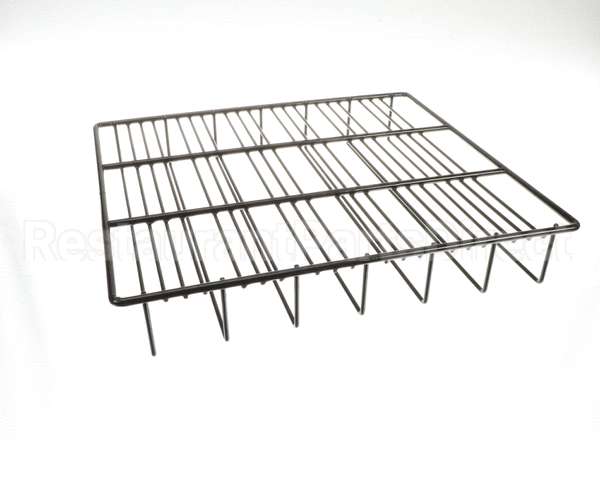 66398-1BL Perlick Shelf; With Dividers; Narrow;