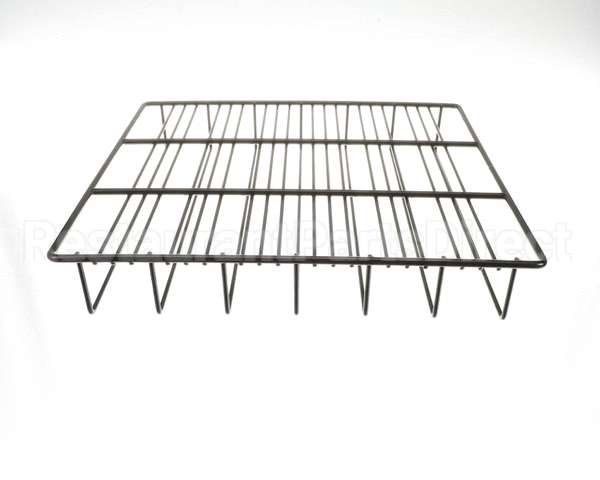 66398-1BL Perlick Shelf; With Dividers; Narrow;