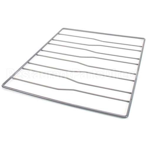 66413 Compatible Perlick Nl2 Ends Wine Shelf