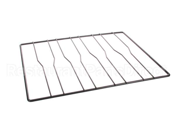 66415BL Perlick Shelf; Wine; Single Door; Blac