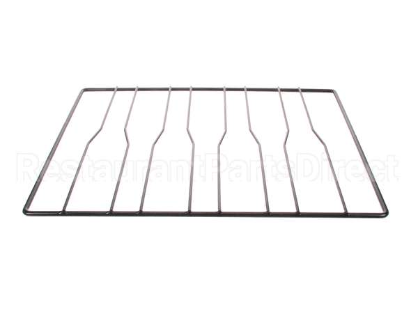 66415BL Perlick Shelf; Wine; Single Door; Blac