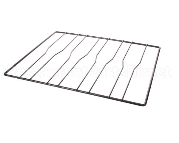 66415BL Perlick Shelf; Wine; Single Door; Blac