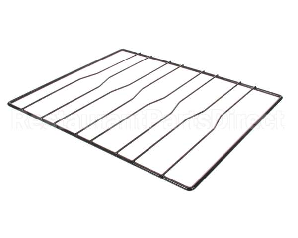 66415BL Perlick Shelf; Wine; Single Door; Blac