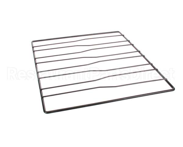 66415BL Perlick Shelf; Wine; Single Door; Blac