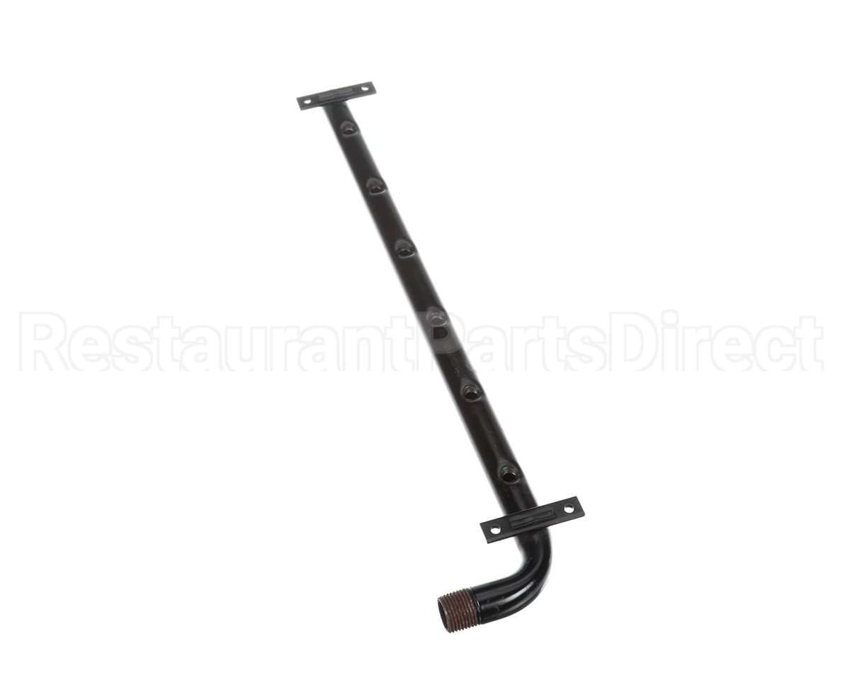 664241R Nortek Repl,Manifold,Gas,6,90,S