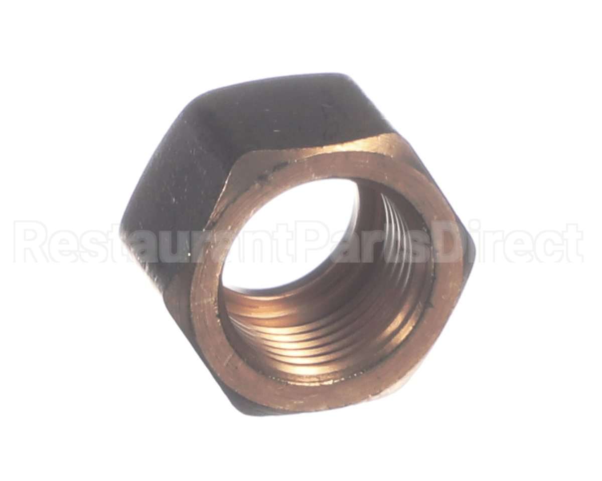 664387R Nortek Repl,Fttng,Liq Lineset Retainnut