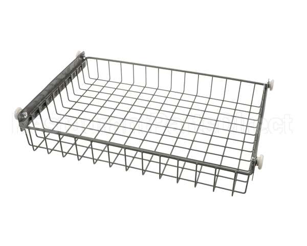 66442-1 Perlick Basket, Roller, Assembly