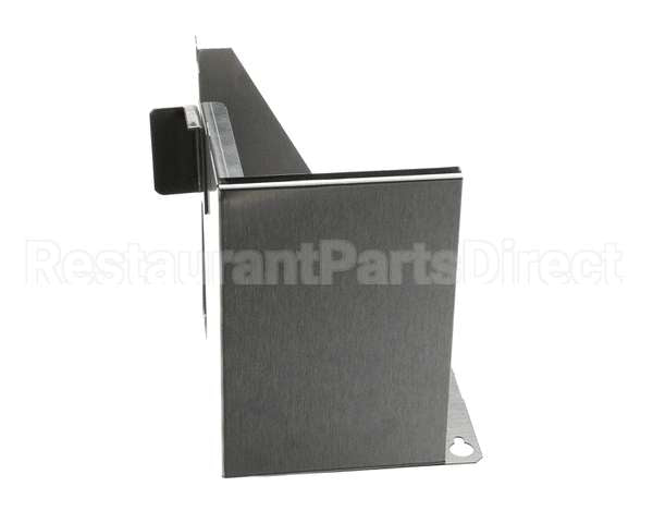 66461 Middleby Cover,Removable Motor