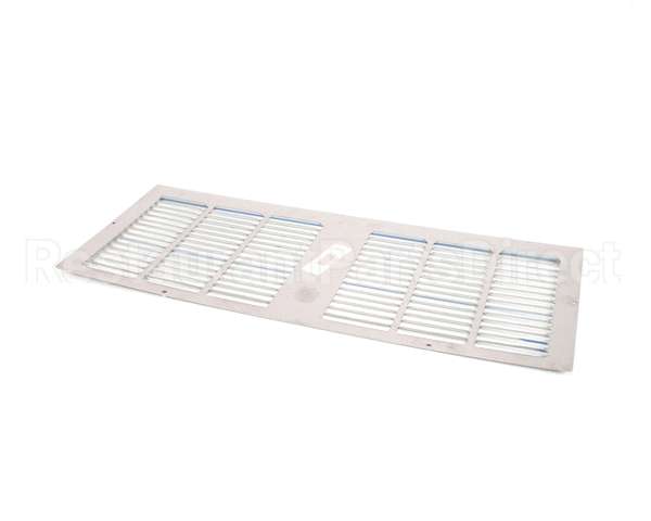 66498-3 Perlick Grille, Front, Without Cut-Out 2Ft