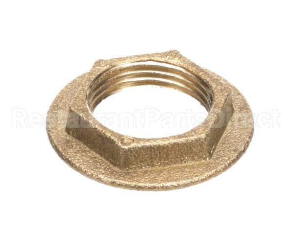 6651-9000 Fisher Nut Lock 3/4 Brs