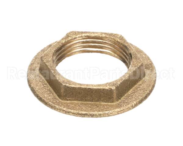 6651-9000 Fisher Nut Lock 3/4 Brs
