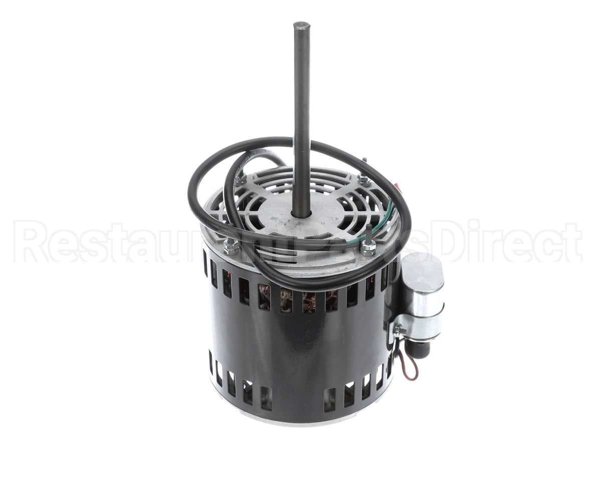 66550001 Twin City Fan & Blower Motor