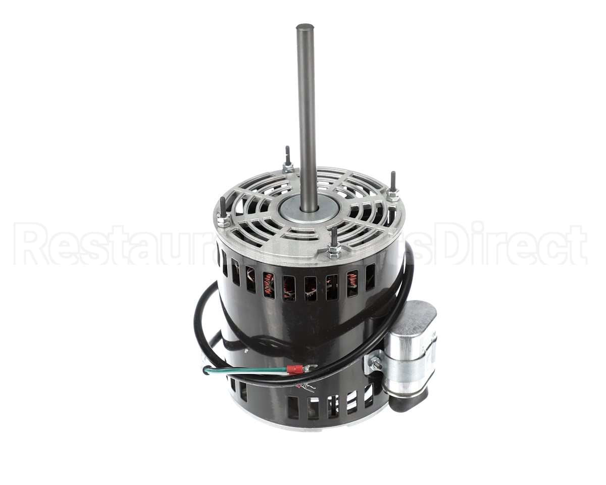 66550007 Twin City Fan & Blower 1/3 Hp Odp Motor, Requires Hub