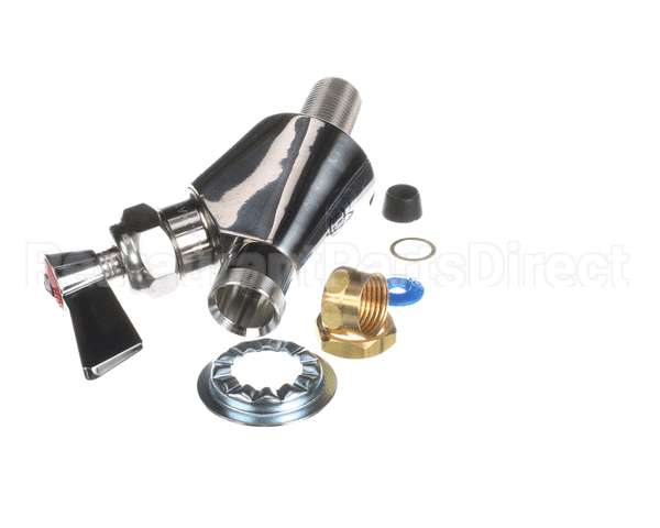 66575 Fisher Ss Ctl Vlv Sdlh Svl Sv