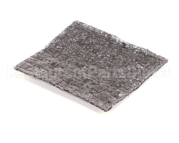 6659 Hardt Gasket Pyro-Tex 1.75 X 1.875 Handle Clam