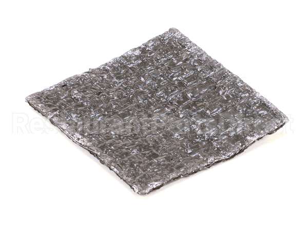 6659 Hardt Gasket Pyro-Tex 1.75 X 1.875 Handle Clam