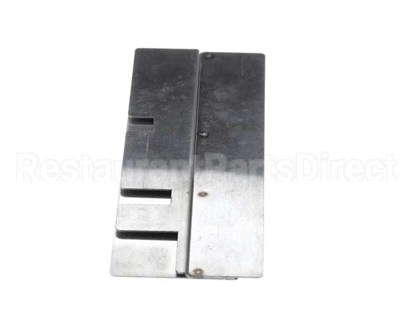 66681 Middleby Weldment,End Stop Lh Extended