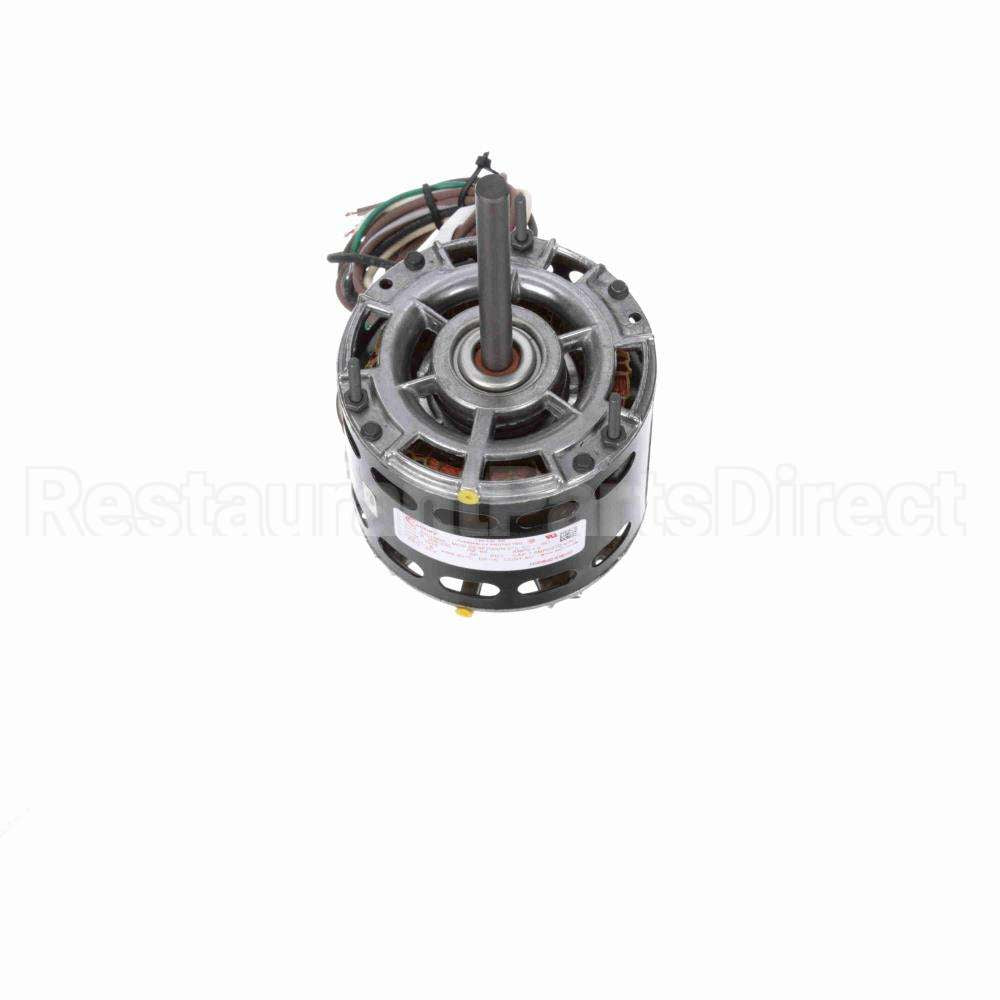 667 Century Oem Replacement Motor