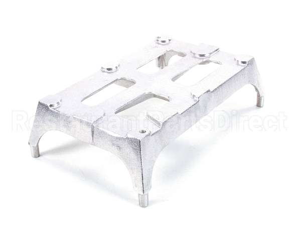 667 Vollrath Base Casting