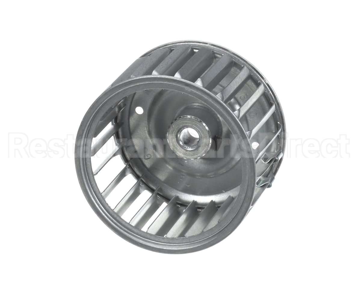 667187R Nortek Wheel,Blower,Repl
