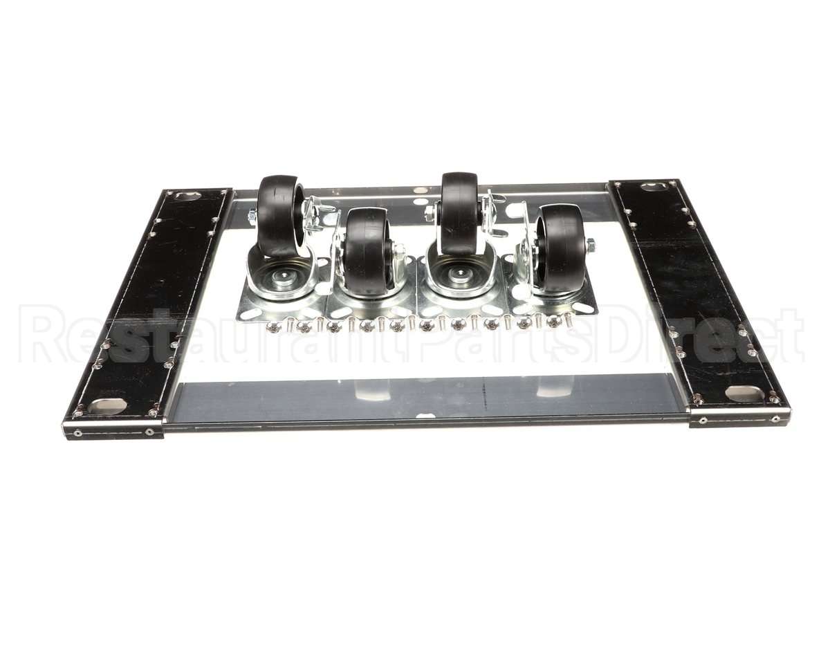66736-15 Perlick Caster Kit