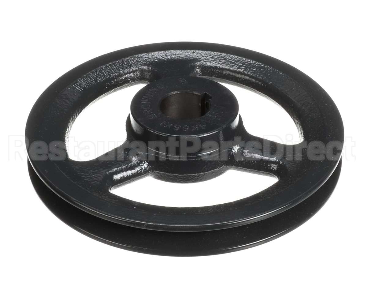 667386 Nortek Pulley,Blower Drive,Ak66 X 1"