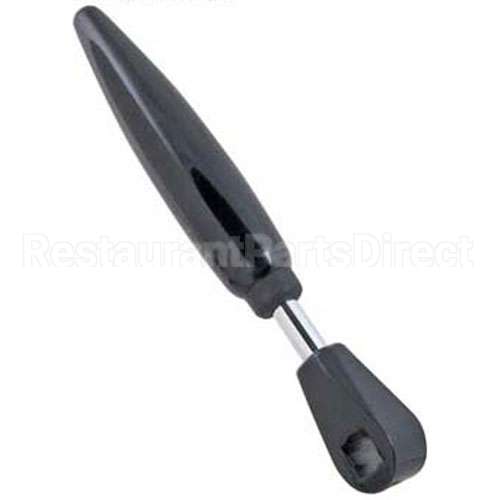 66799320000 Compatible Hamilton Beach Handle, W/ Support, Assembly