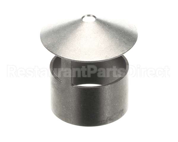 6681 Hardt Cover Overflow Assembly