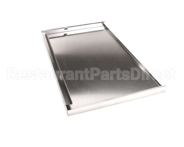 66811-24 Perlick Ice Chest Cover, Back, 24 Tsf