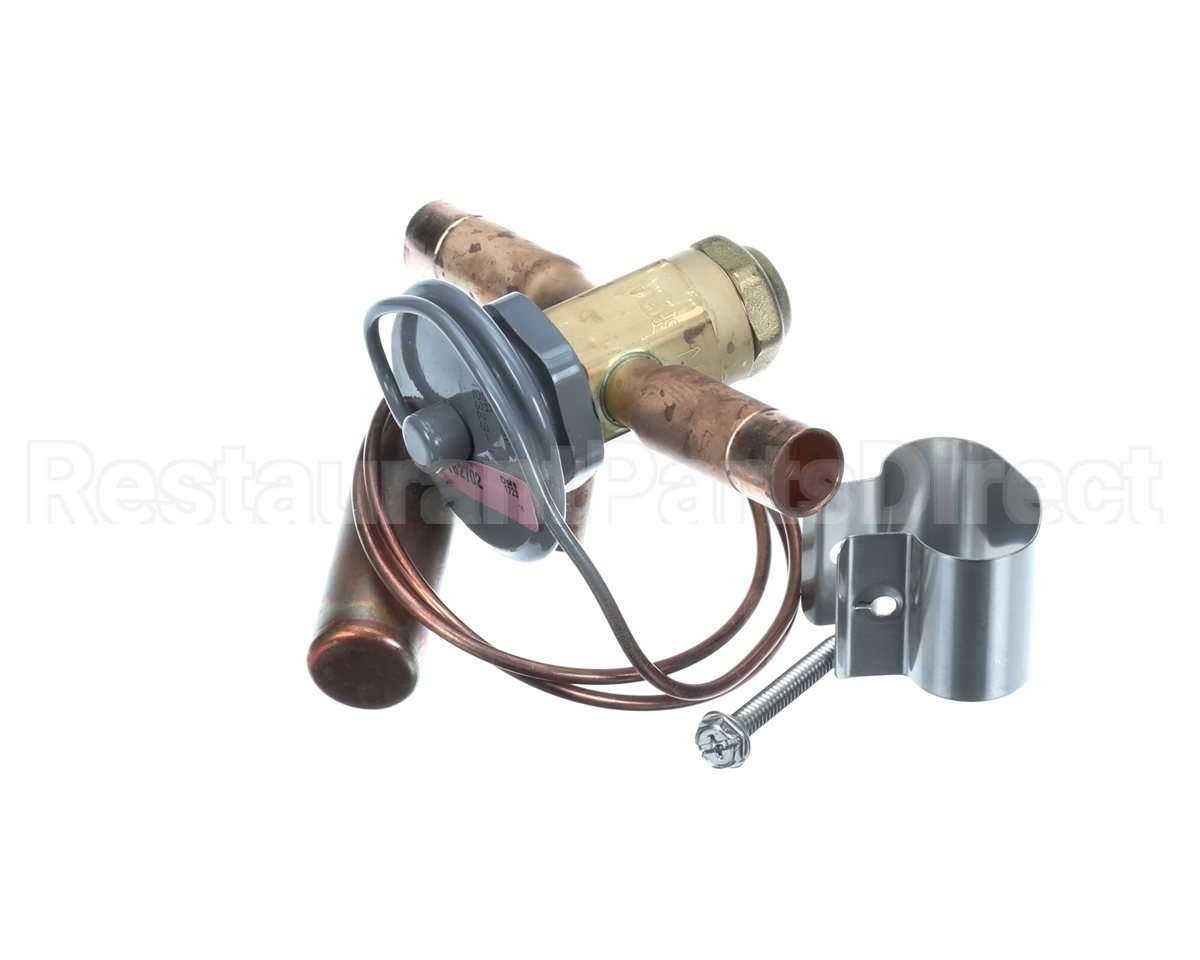 668182702 Daikin 1/2"X1/2"Odf R410A 30"Cap Txv