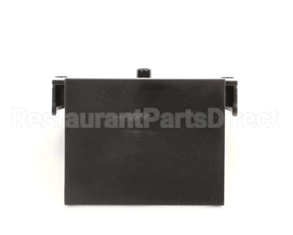 66838 Nespresso Cover 703 Cup Black V3