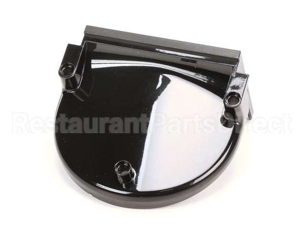 66838 Nespresso Cover 703 Cup Black V3