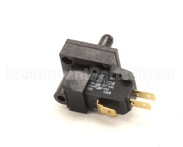 6685-003-36-13 Jackson Switch, Psf109S-21438 Pressure