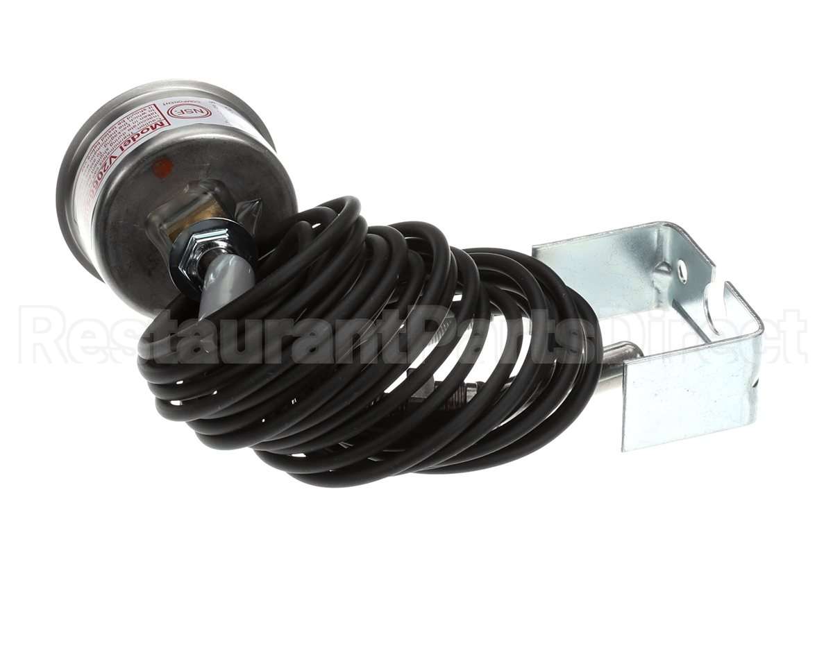 6685-003-94-88 Jackson Thermometer, V20664113-164-Sb-Rtv Capill