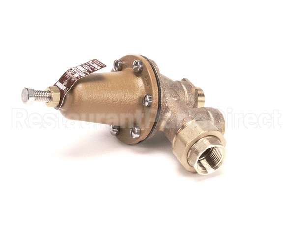 6685-011-58-22 Jackson Pressure Regulator, Es18