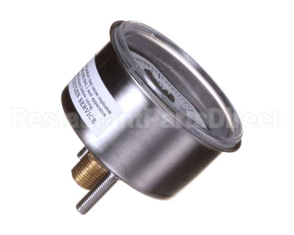 6685-100-01-01 Jackson Gauge,P206603 20-30 1/8Bk Connect