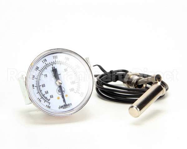 6685-111-68-48 Jackson Thermometer Rinse 48 Capillary Tub