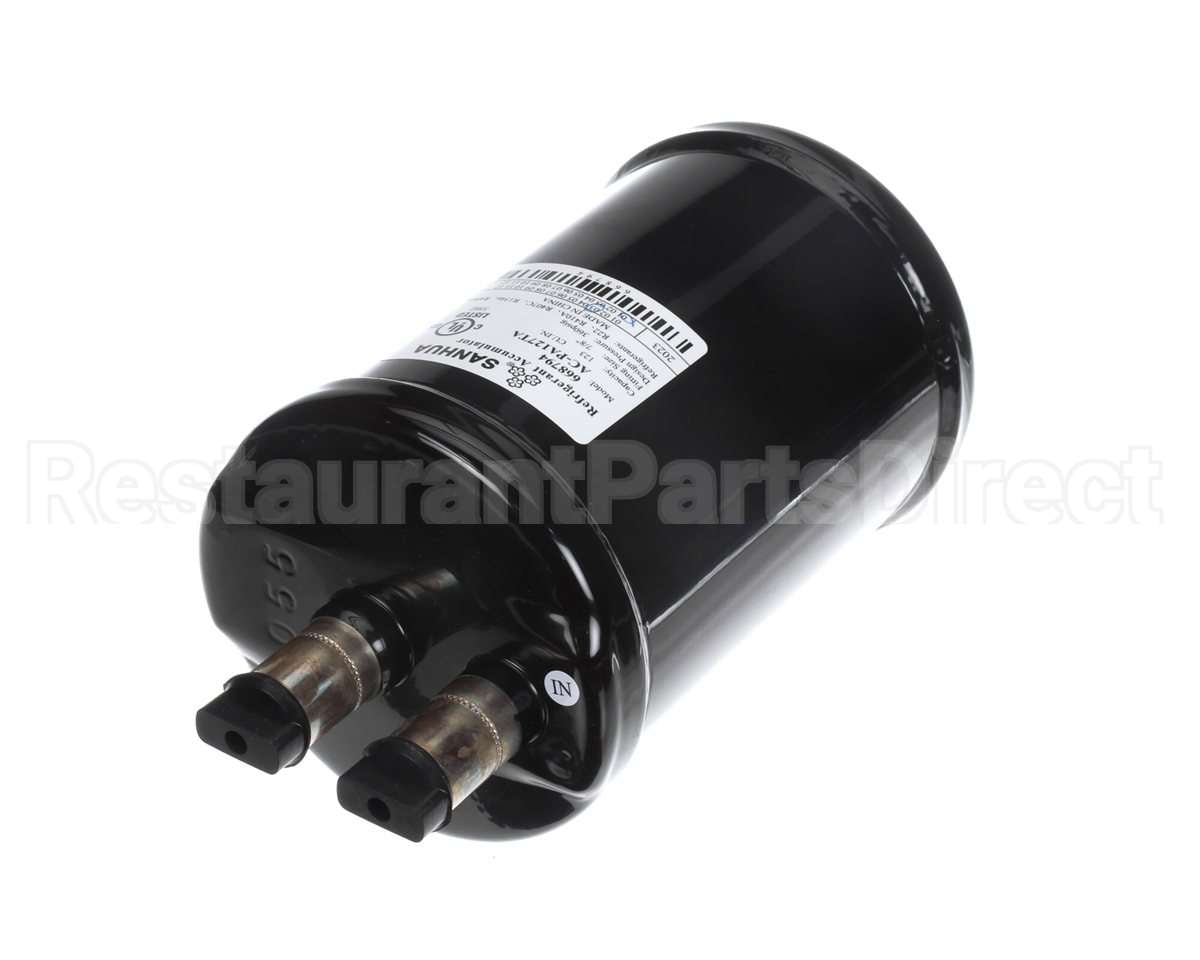 668794R Nortek Repl,Accum,5"D,7/8",120 In3