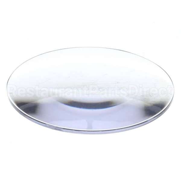 66903-24 Compatible Perlick Lens, 24 X 4, White Opaque