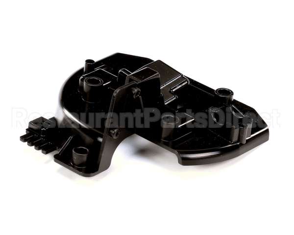 66931 Nespresso Plate 702 Hood Cappuccino V2 B
