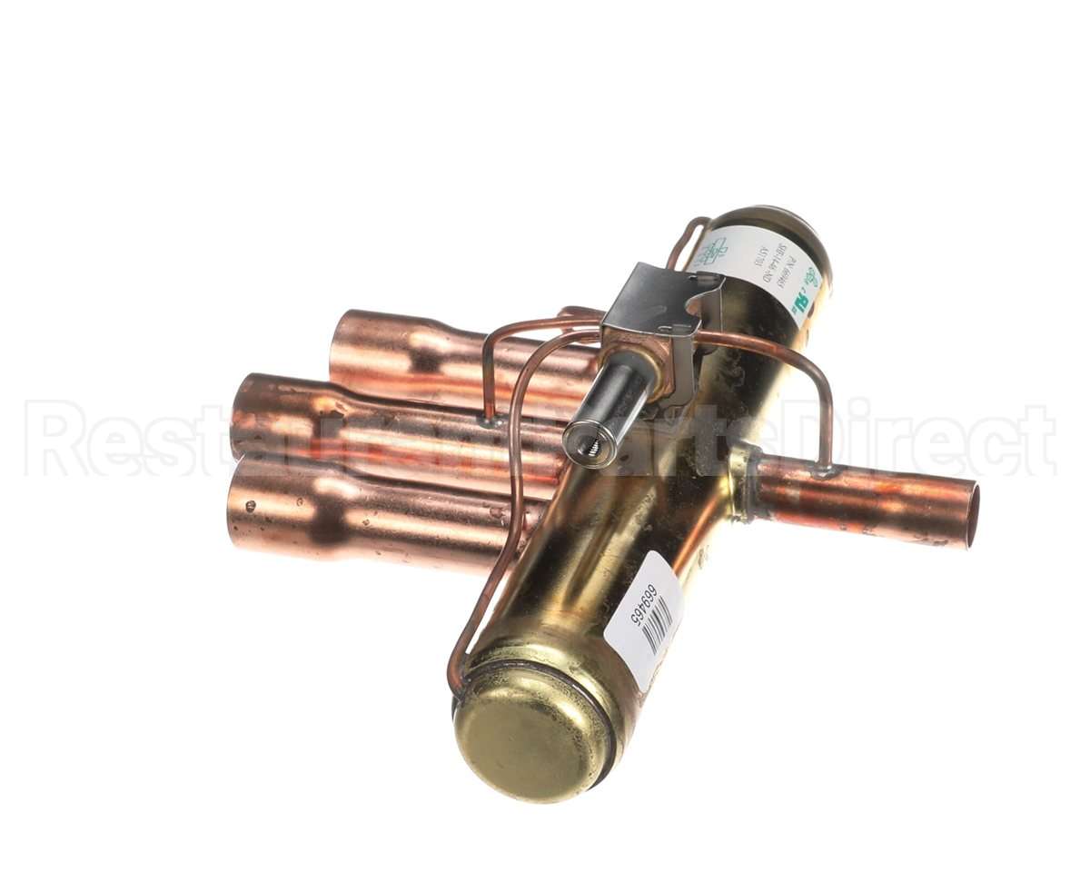 669465R Nortek Repl,Valve,Reversing,Shf14-46Nd