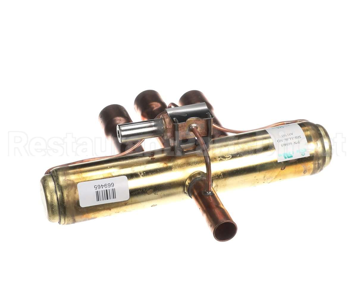 669465R Nortek Repl,Valve,Reversing,Shf14-46Nd