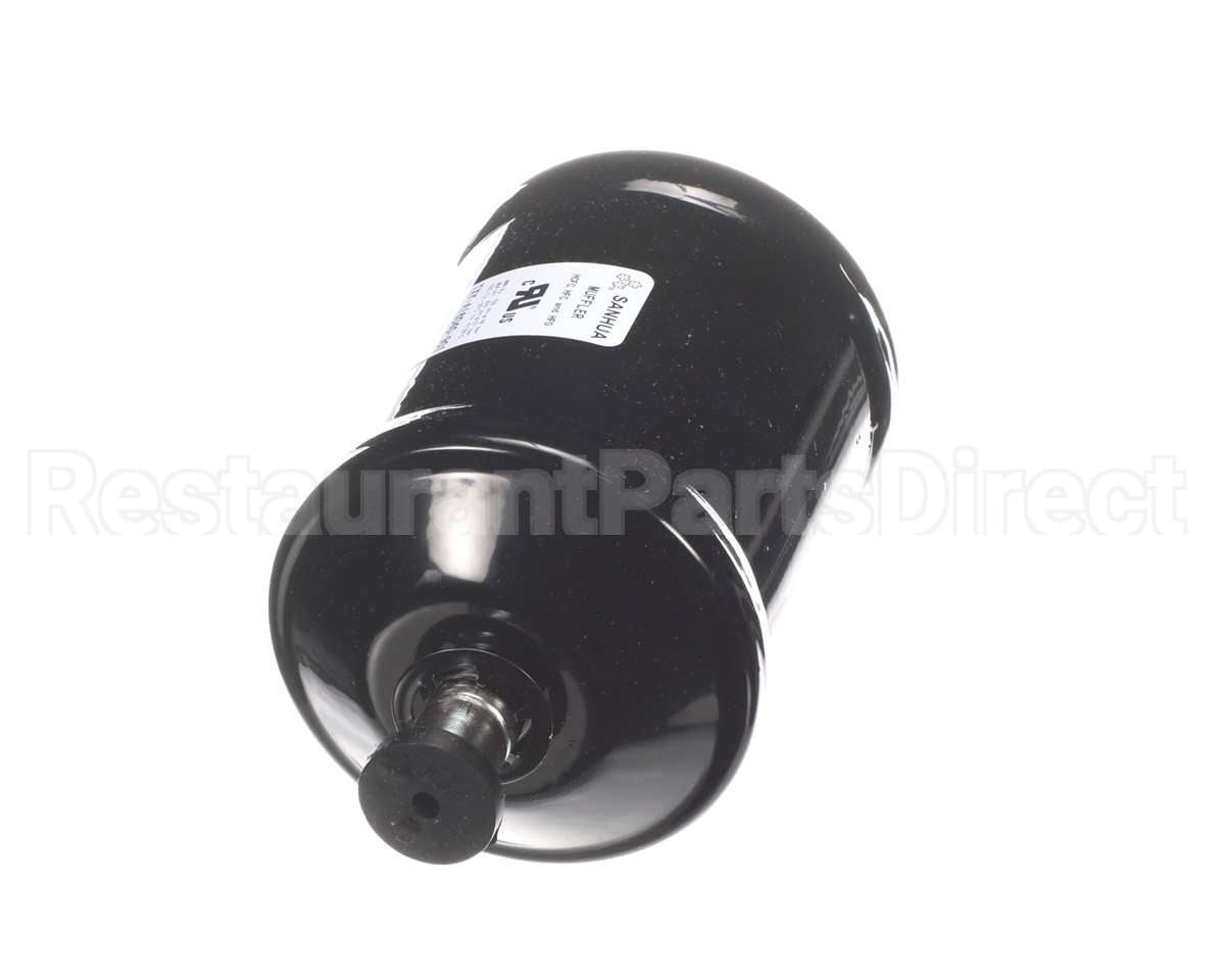 669546R Nortek Repl,Muffler,Disch,5.5"L,1/2"Ods