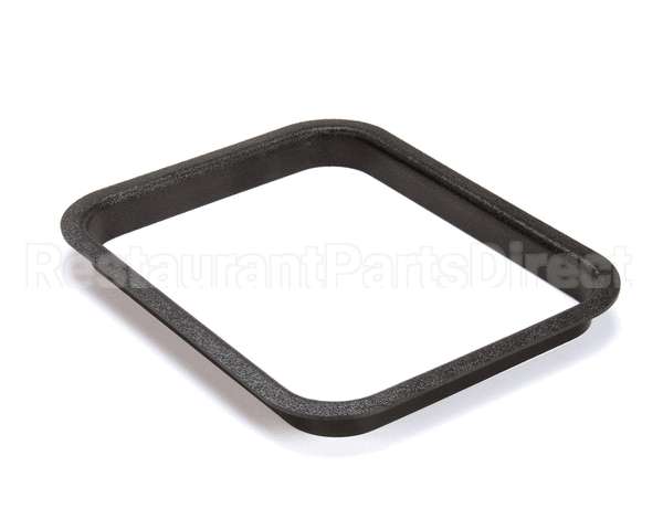 66965-1 Perlick Removeable Trash Ring Rectangu
