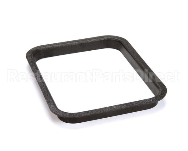 66965-1 Perlick Removeable Trash Ring Rectangu