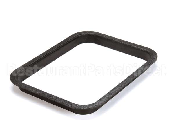 66965-1 Perlick Removeable Trash Ring Rectangu